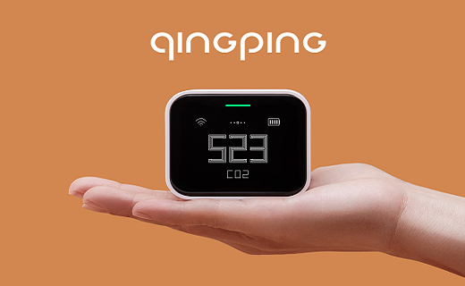 Qingping Technology (Beijing) Co., Ltd.代理店契約